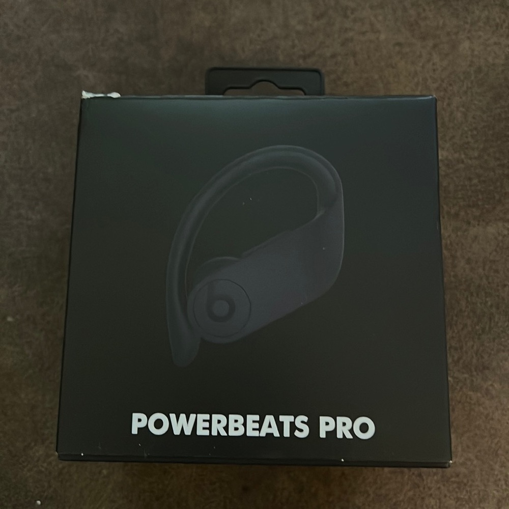 POWERBEATS PRO BY DR.DRE